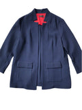 Rabe Ladies Jacket Navy