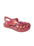 Crocs Girls Sandal Isabella - Pink, 11