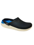 Crocs Mens Literide Clog - Navy, 10