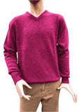 Vedoneire Lambswool Jumper
