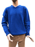Vedoneire Lambswool Jumper