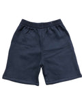 Scoile Mhuire School Shorts - Navy, 4-5