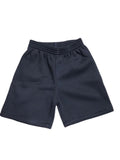 DURROW SHORTS-NAVY