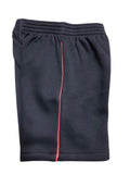 DURROW SHORTS-NAVY