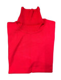 LEBEK ROLL NECK TOP 40030012