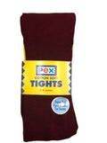 PEX COTTON TIGHTS SUNSET