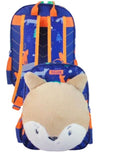 ANIMAL FRIENDS JUNIOR BAG 34F311
