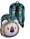 ANIMAL FRIENDS JUNIOR BAG 34F311