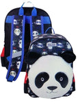 ANIMAL FRIENDS JUNIOR BAG 34F311