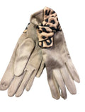 LADIES TOUCH SCREEN GLOVES