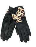 LADIES TOUCH SCREEN GLOVES