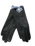 LADIES TOUCH SCREEN GLOVES