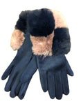LADIES TOUCH SCREEN GLOVES