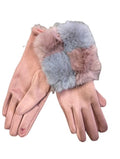 LADIES TOUCH SCREEN GLOVES