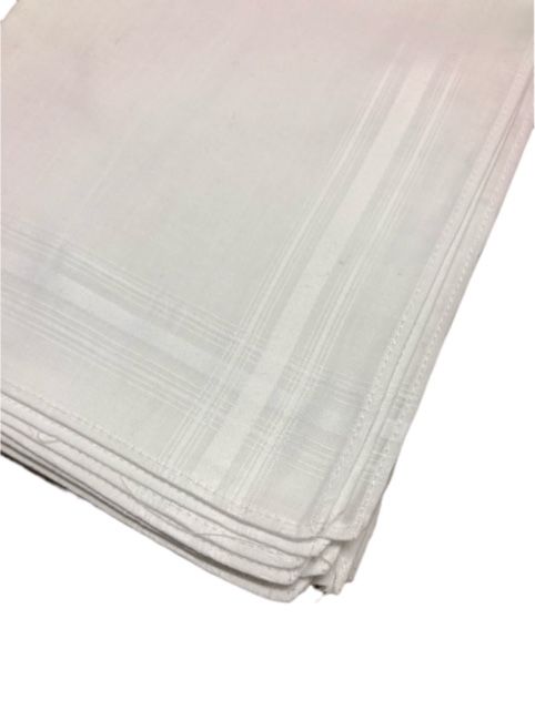 LADIES COTTON HANKIES LLC005