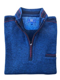 DOUGLAS 1/2 ZIP 513-55130
