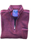 DOUGLAS 1/2 ZIP 513-55130