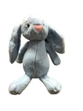 FLOPSY BUNNY BLUE BB76-BLUE