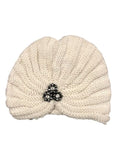 LADIES TURBAN STYLE HAT BF7779