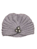 LADIES TURBAN STYLE HAT BF7779
