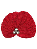 LADIES TURBAN STYLE HAT BF7779