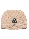LADIES TURBAN STYLE HAT BF7779