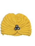 LADIES TURBAN STYLE HAT BF7779