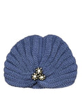 LADIES TURBAN STYLE HAT BF7779