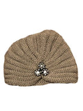 LADIES TURBAN STYLE HAT BF7779