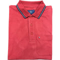 POLO SHIRT WITH POCKET 55122