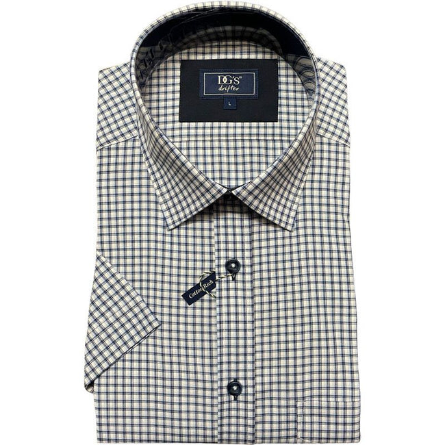 SHORT SLEEVE SHIRT 121-14368