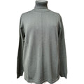 LADIES POLO NECK 20070022