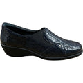 SOFTMODE EMILY CROC-NAVY