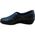 SOFTMODE EMILY CROC-NAVY