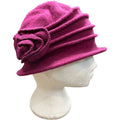 LADIES HAT HS 8849