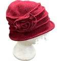LADIES HAT HS 8849