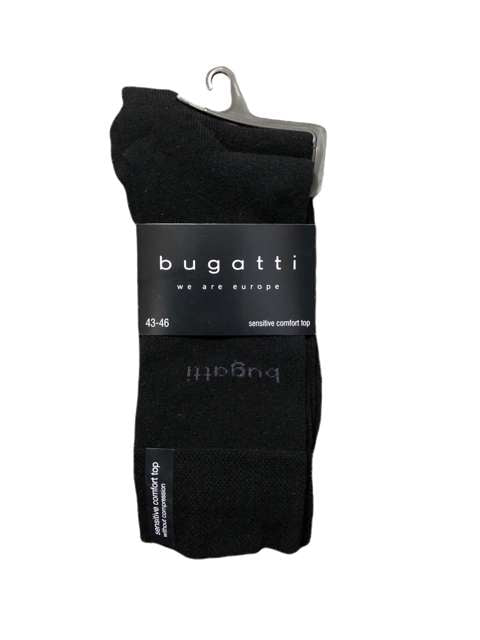 Bugatti Mens Socks Navy