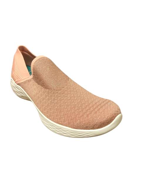 Skechers You Transcend - Pink, 4