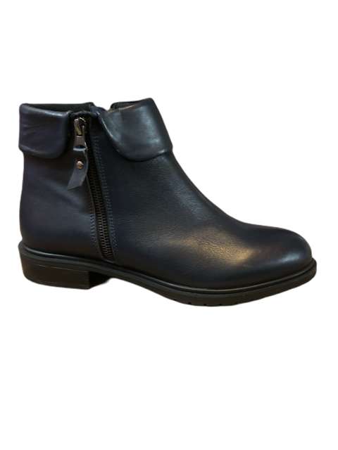 Softmode Ladies Boot Lyon - Navy, 42