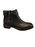 Softmode Ladies Boot Lyon - Black, 37