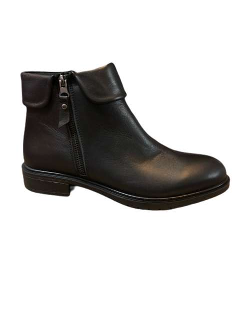 Softmode Ladies Boot Lyon - Black, 37