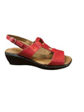Dubarry Hanley - Red, 37