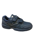 Joma School Velcro Trainer - Navy, 39