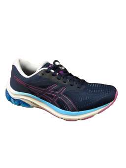 Asics Gel Pulse 12 - Navy, 5