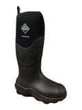 Muckboot - Black, 4