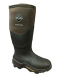 Muckboot - Green, 4