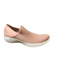 Skechers You Transcend - Pink, 5