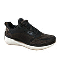 Skechers Glam League - Black, 4