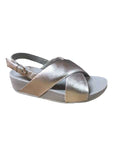 Fitflop Lulu Cross - Black, 7