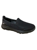 Skechers Go Walk 5 - Black, 5½